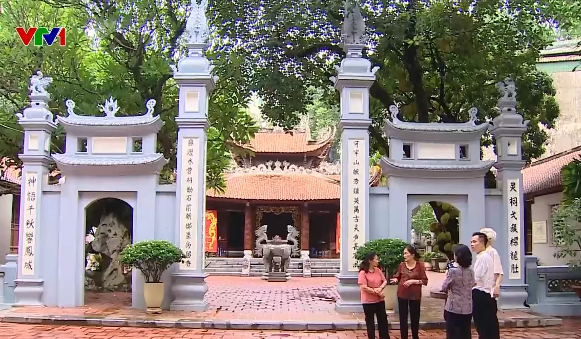 Tên gọi xã, phường sau sáp nhập: Nhiều tên cổ được khôi phục, mang bản sắc riêng - Ảnh 1. Tên gọi xã, phường sau sáp nhập: Nhiều tên cổ được khôi phục, mang bản sắc riêng - Ảnh 1.