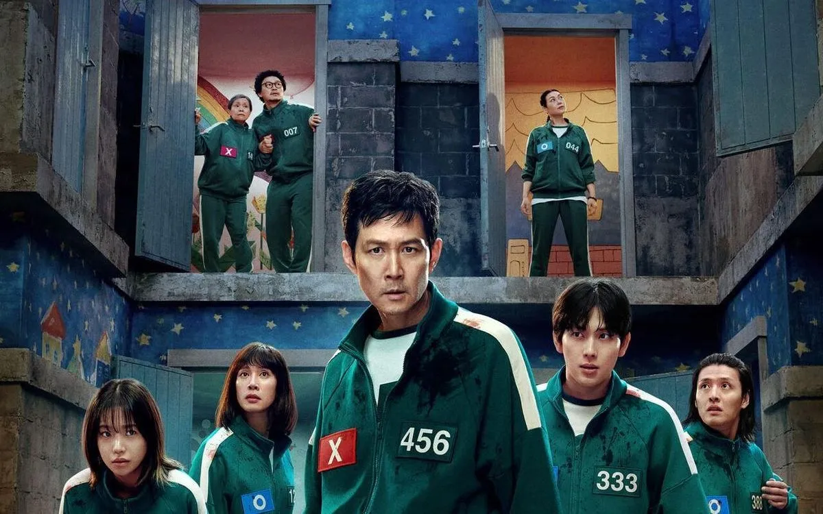 (Ảnh: Netflix)