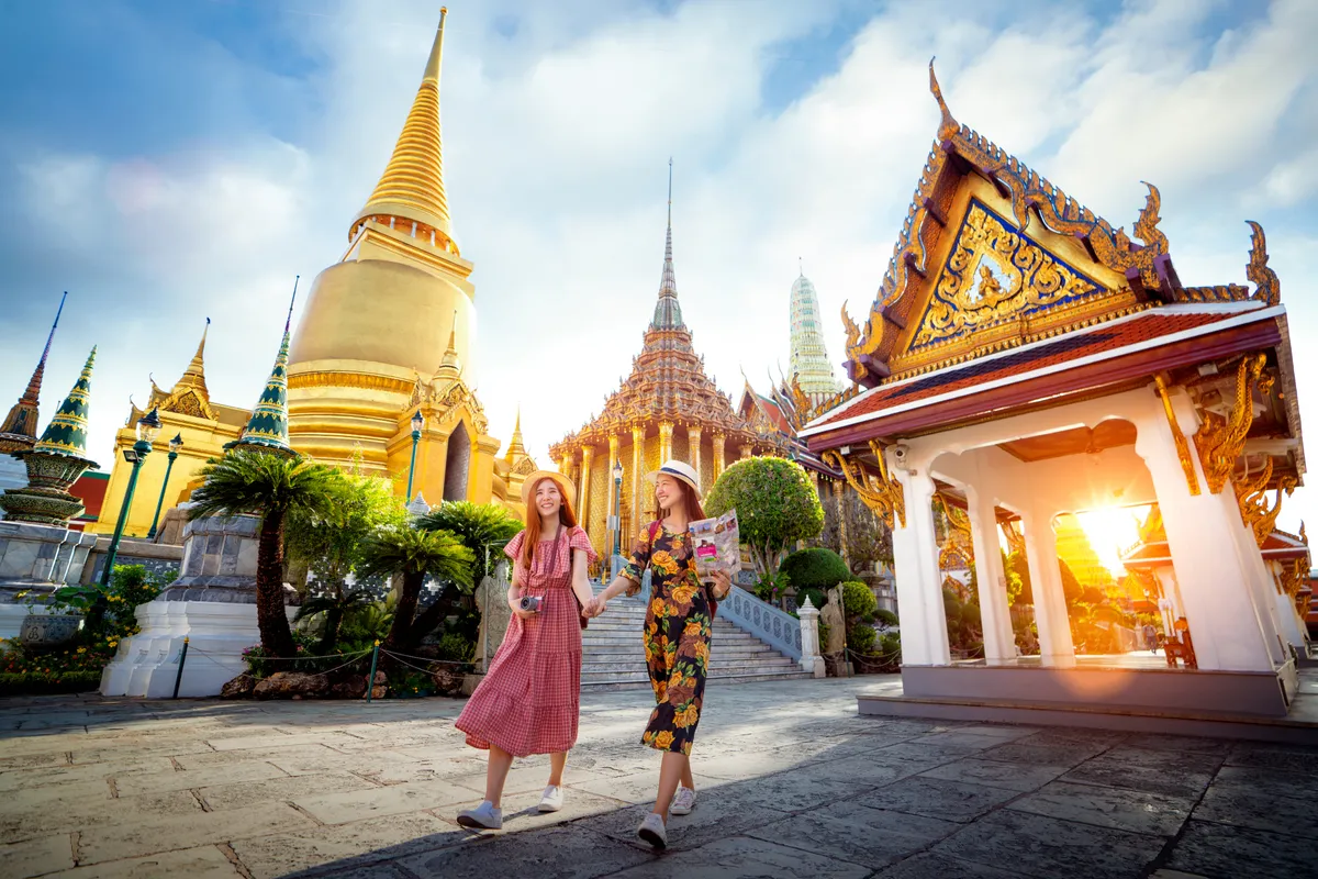 Thái Lan mất vị thế dẫn đầu du lịch Đông Nam Á - Ảnh 4.