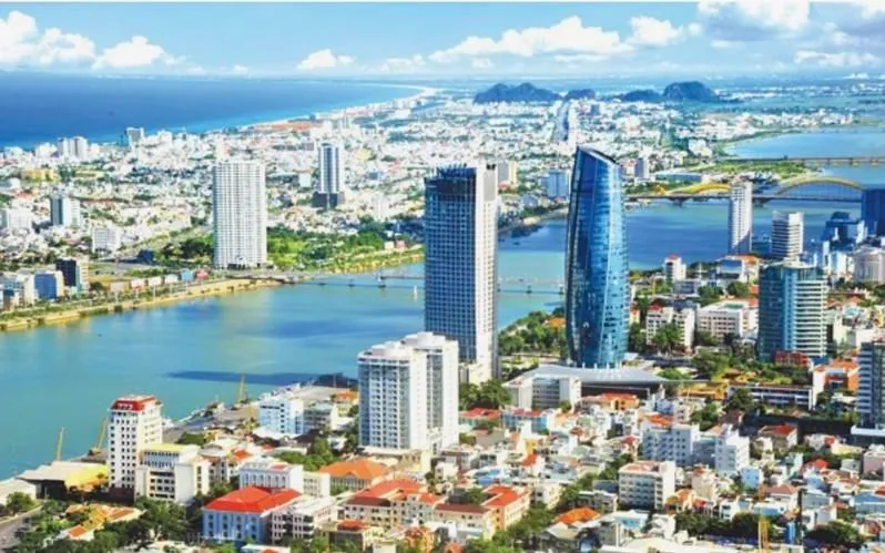 Tạo thuận lợi nhất cho TP Đà Nẵng xây dựng Trung tâm Tài chính quốc tế. Ảnh: VGP Tạo thuận lợi nhất cho TP Đà Nẵng xây dựng Trung tâm Tài chính quốc tế. Ảnh: VGP