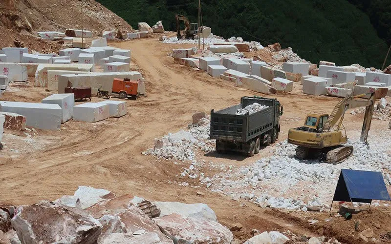 Nghệ An: Hút nước ngầm trái phép, 5 doanh nghiệp bị xử phạt - Ảnh 1.