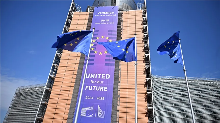 EU đề xuất lệnh trừng phạt đối với Israel - Ảnh 1. EU đề xuất lệnh trừng phạt đối với Israel - Ảnh 1.