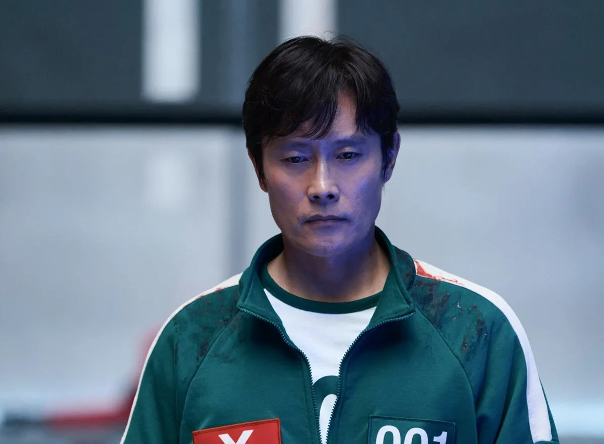 Lee Byung-hun nói gì về phần tiền truyện Squid Game?- Ảnh 1. Lee Byung-hun nói gì về phần tiền truyện Squid Game?- Ảnh 1.