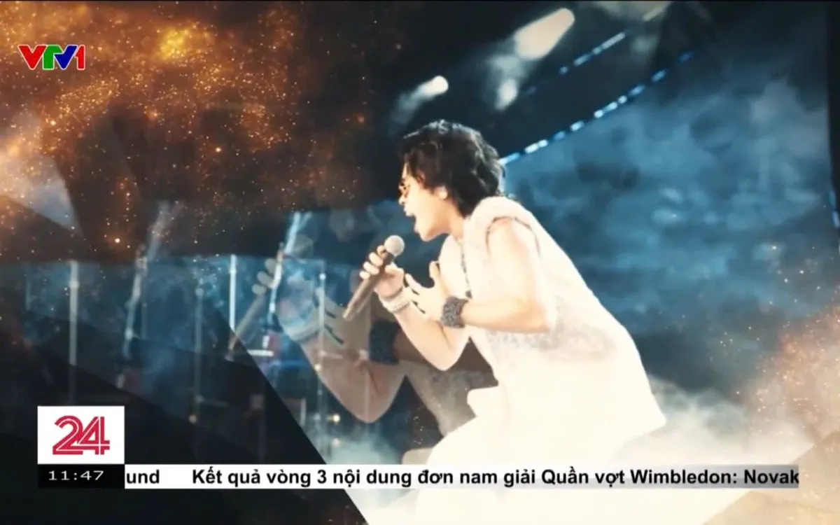 Nguyễn Thanh Thụy làm mới nhạc Việt trong dự án album âm nhạc đầu tay- Ảnh 4.