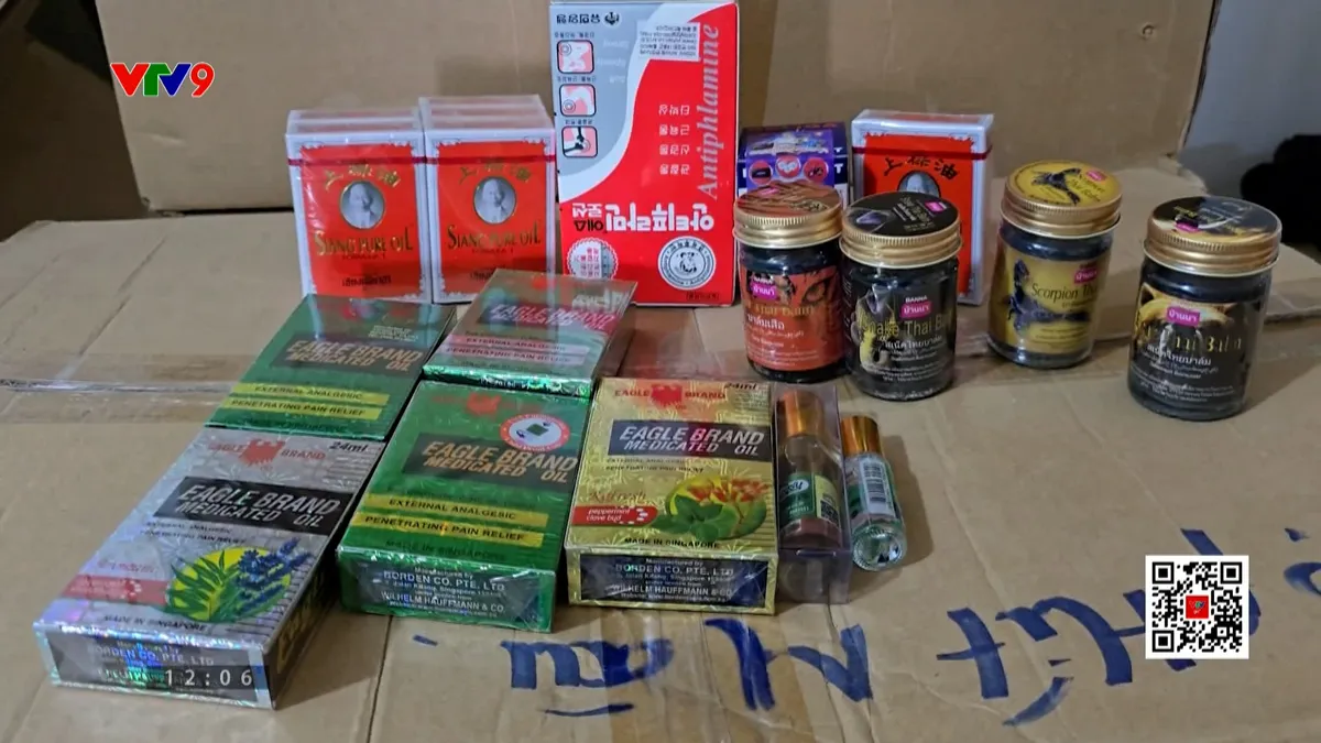Thời sự: Phương Nam hôm nay (06/7/2025) Thời sự: Phương Nam hôm nay (06/7/2025)