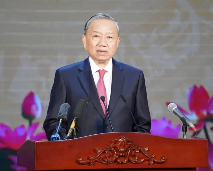 Nóng trên mạng tuần qua (30/6 – 6/7): Những câu chuyện của tuần đầu tiên hợp nhất - Ảnh 1. Nóng trên mạng tuần qua (30/6 – 6/7): Những câu chuyện của tuần đầu tiên hợp nhất - Ảnh 1.