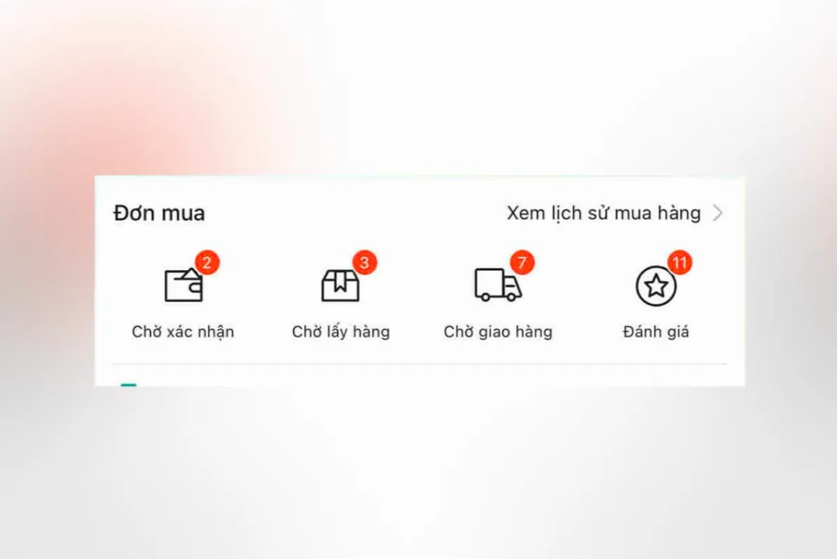 Người trẻ và cuộc chiến kiểm soát chi tiêu online - Ảnh 2.
