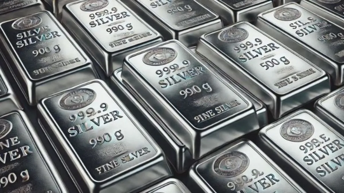 Giá vàng đi ngang - Ảnh 2.