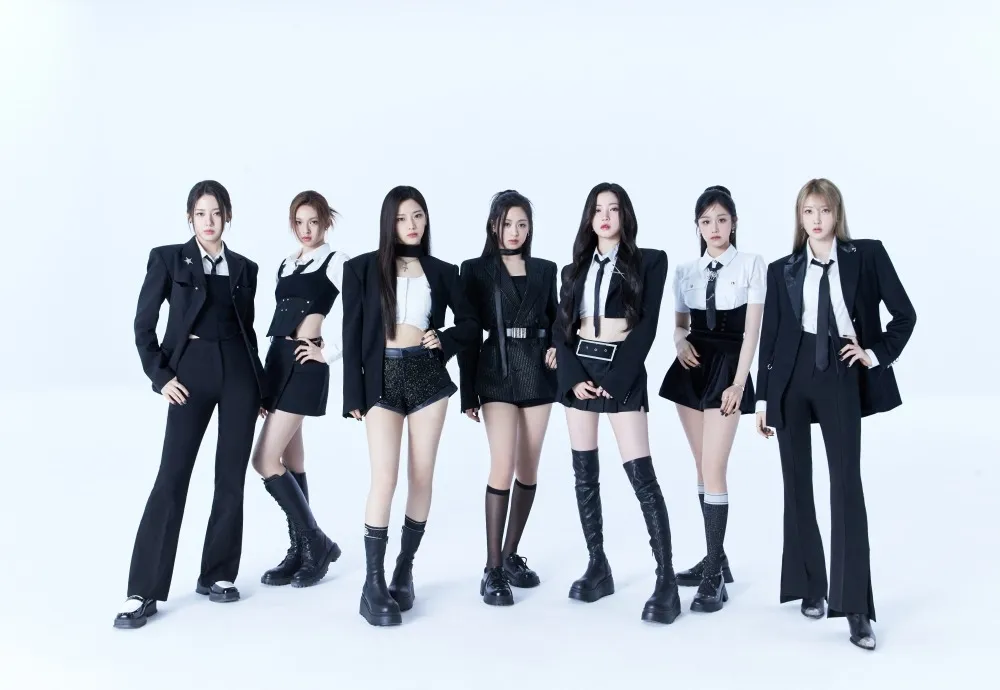 YG chật vật tìm thế hệ kế nhiệm BLACKPINK - Ảnh 3.