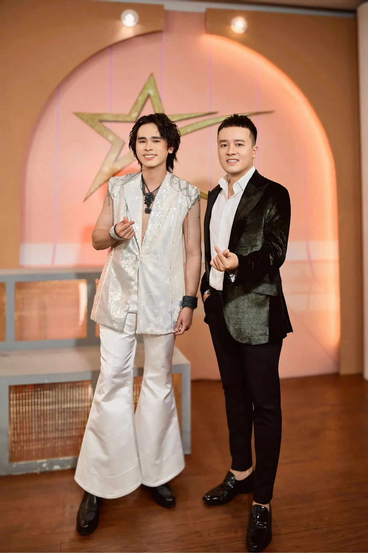 Tường Linh: "MC cũng cần chạm đến trái tim khán giả" - Ảnh 3.