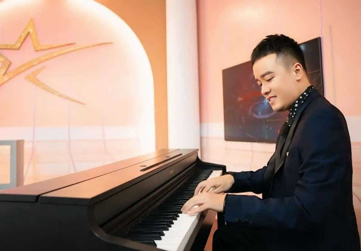 Tường Linh: "MC cũng cần chạm đến trái tim khán giả" - Ảnh 4.