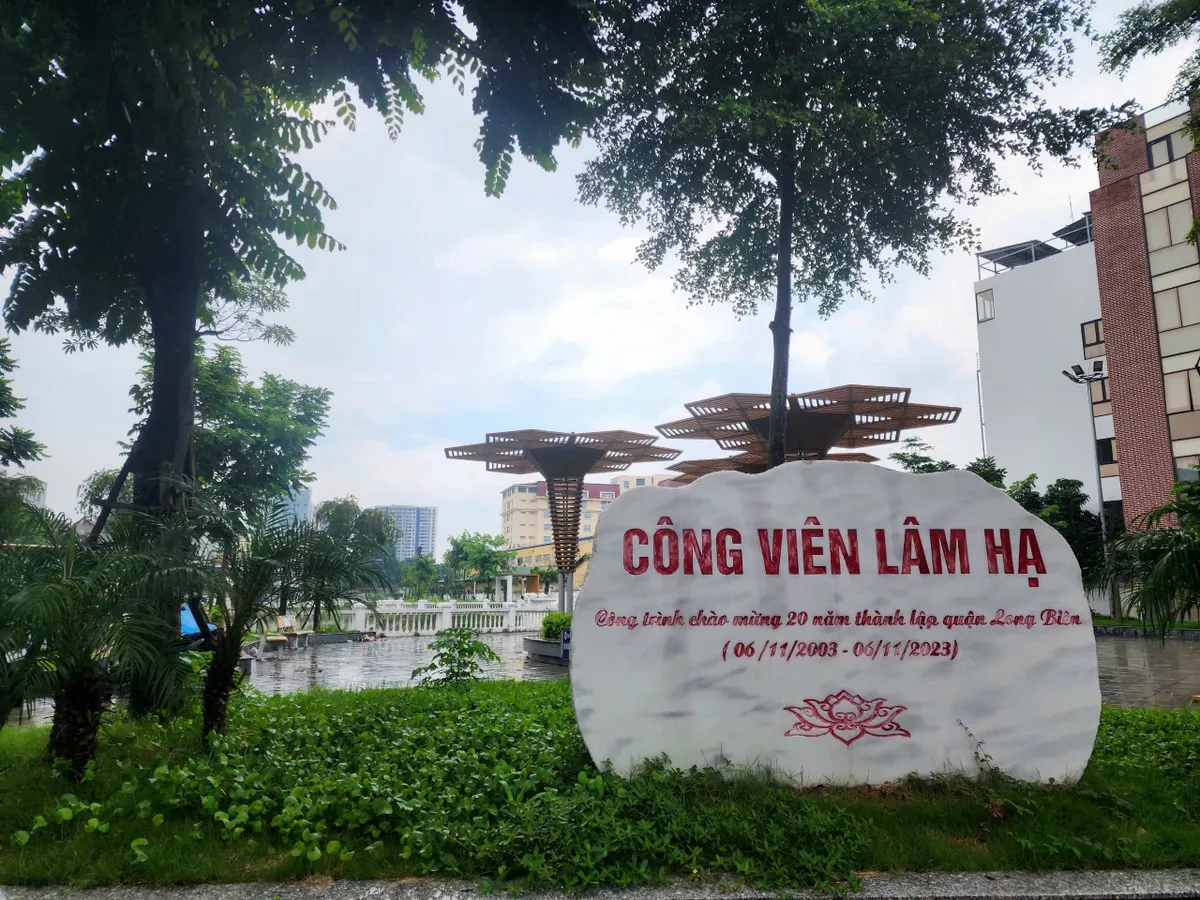 TP Hà Nội dự kiến đặt tên mới cho 38 đường, phố và 14 vườn hoa  - Ảnh 1.