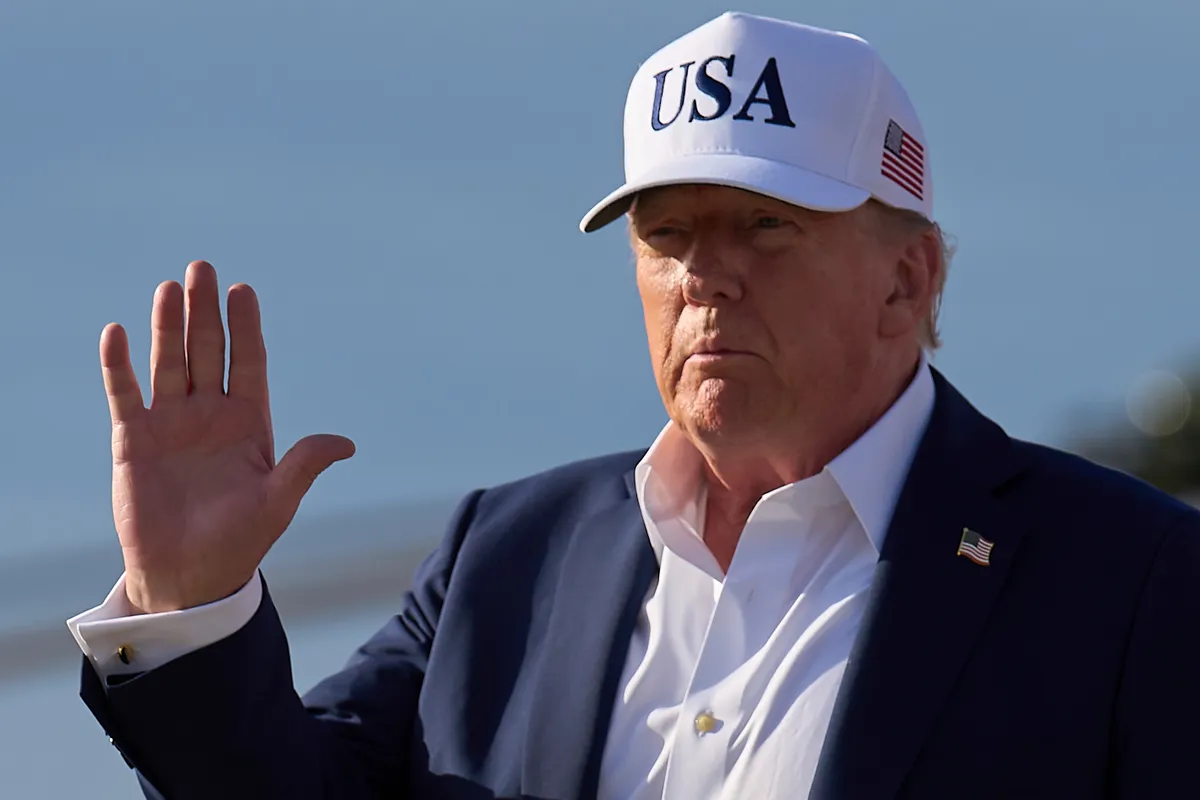 Mỹ sẽ chấm dứt bảo vệ trục xuất đối với hàng chục nghìn người Honduras và Nicaragua - Ảnh 1. Mỹ sẽ chấm dứt bảo vệ trục xuất đối với hàng chục nghìn người Honduras và Nicaragua - Ảnh 1.