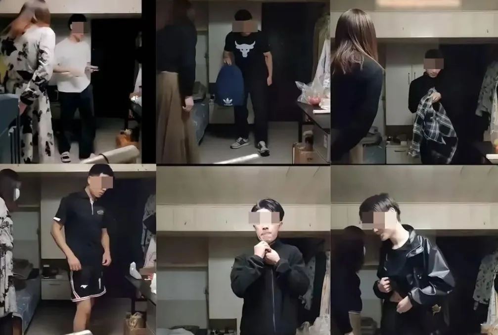 H&agrave;ng loạt ch&agrave;ng trai mắc 'bẫy t&igrave;nh&rsquo; của người đ&agrave;n &ocirc;ng Trung Quốc giả g&aacute;i - Ảnh 1.