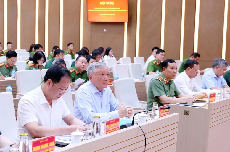 Mở rộng hơn phạm vi, quy mô, điều kiện, diện đối tượng được đề nghị đặc xá dịp 2/9 - Ảnh 1.
