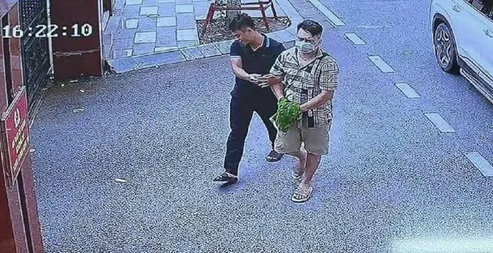 "Giang hồ mạng" Tiến Bịp bị bắt vì liên quan đến ma túy- Ảnh 1. "Giang hồ mạng" Tiến Bịp bị bắt vì liên quan đến ma túy- Ảnh 1.