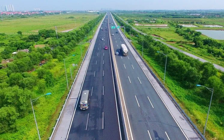 Bộ Tài chính chỉ ra nhiều điểm cần khắc phục để minh bạch hóa đấu thầu cao tốc TP Hồ Chí Minh - Chơn Thành