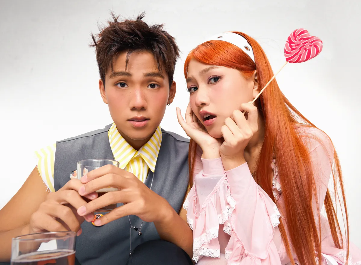 Nh&oacute;m nghệ sĩ đứng sau loạt ca kh&uacute;c của Chị Đẹp thử nghiệm m&ocirc; h&igrave;nh s&aacute;ng tạo mới  - Ảnh 2.