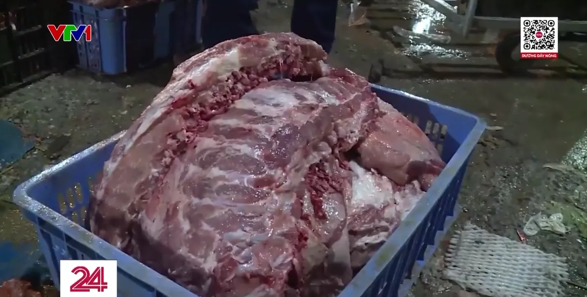 Khởi tố 3 đường d&acirc;y bu&ocirc;n b&aacute;n lợn bệnh, lợn chết- Ảnh 3.