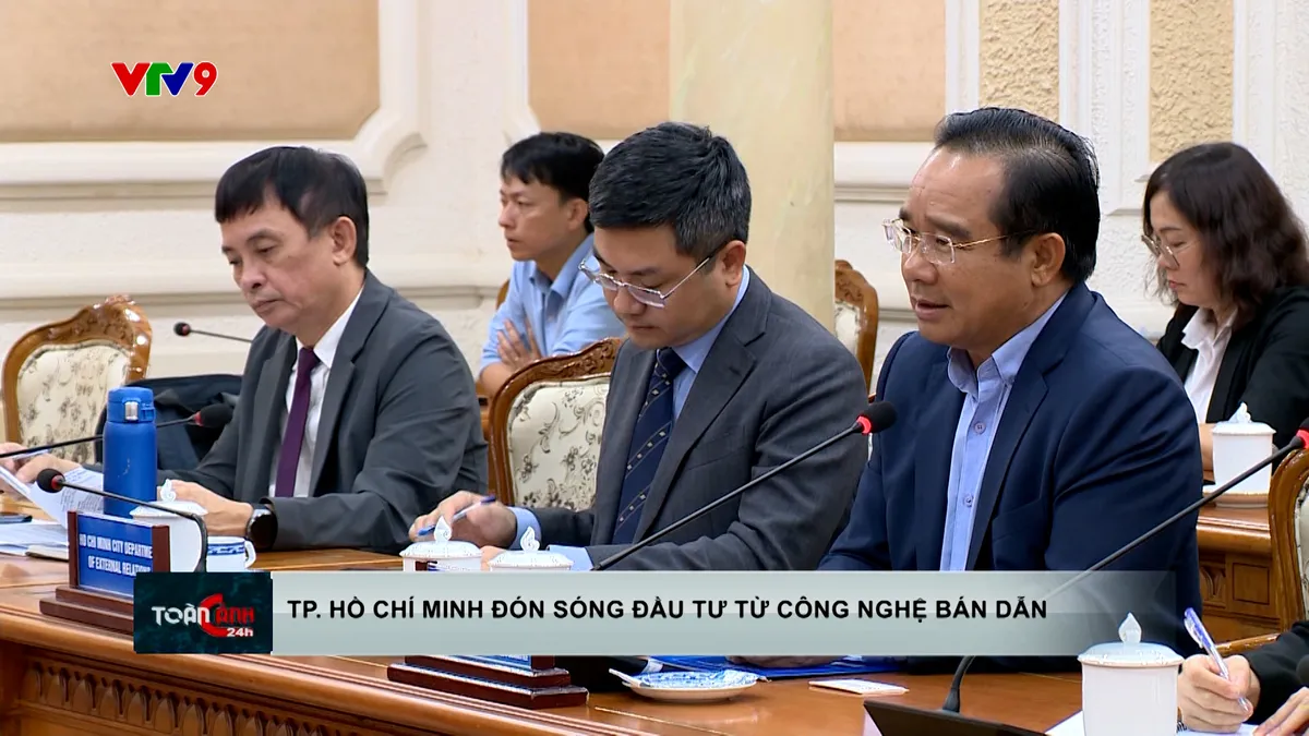 Thời sự: Toàn cảnh 24h (08/7/2025) Thời sự: Toàn cảnh 24h (08/7/2025)