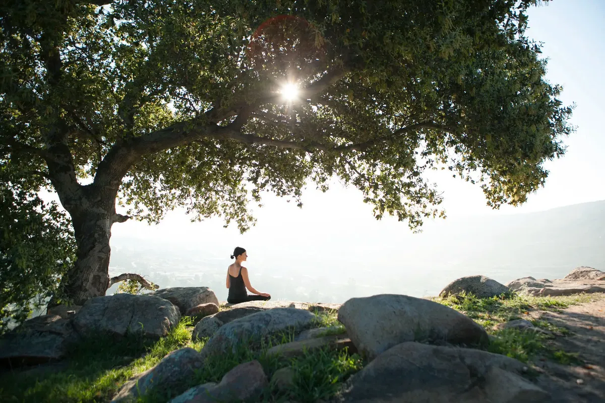 Những lưu ý quan trọng khi tập luyện yoga- Ảnh 1. Những lưu ý quan trọng khi tập luyện yoga- Ảnh 1.