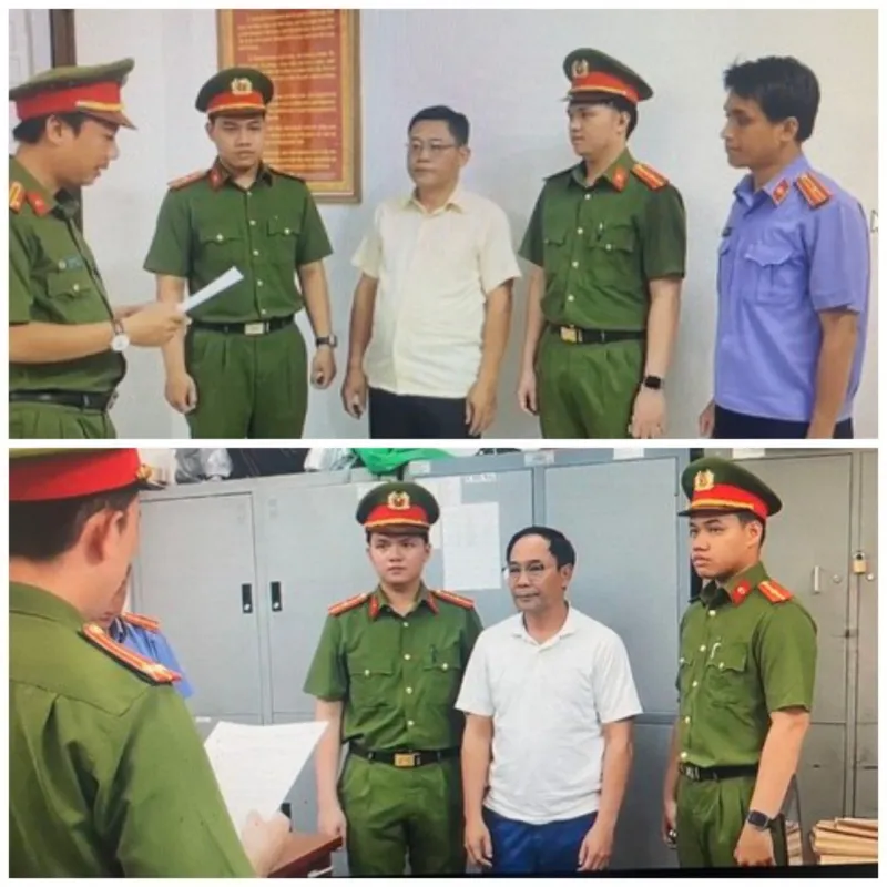 Cựu Trưởng ban quản trị chung cư Miếu Nổi cùng đồng phạm tham ô 1,2 tỷ đồng- Ảnh 1. Cựu Trưởng ban quản trị chung cư Miếu Nổi cùng đồng phạm tham ô 1,2 tỷ đồng- Ảnh 1.