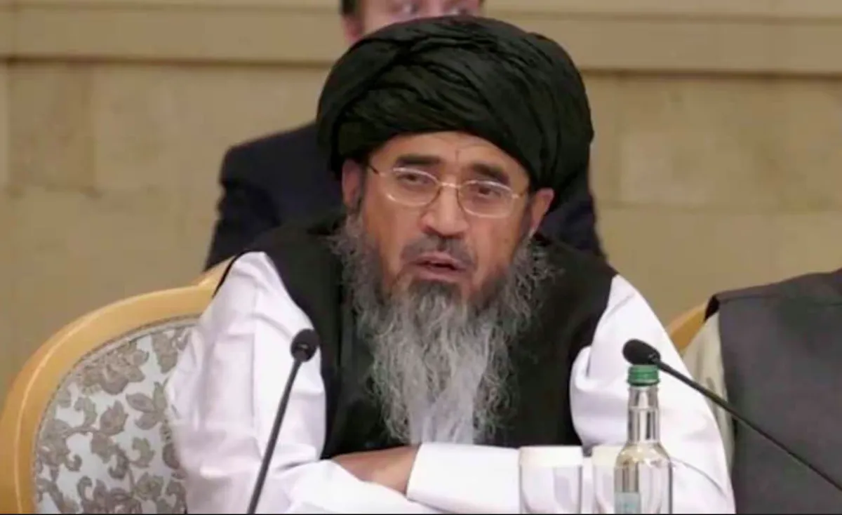 Tòa án Hình sự Quốc tế ban hành lệnh bắt giữ các lãnh đạo Taliban cấp cao- Ảnh 1.