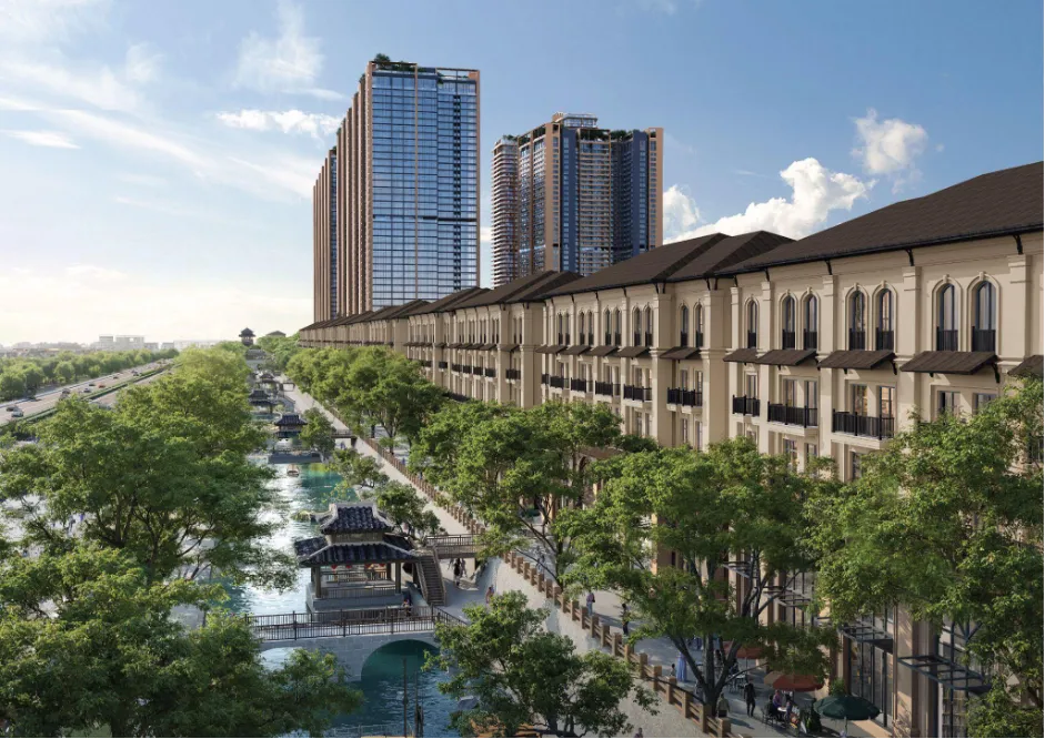 Phi&ecirc;n livestream đặt gi&aacute; NobleGo tối 8/7: Kh&aacute;ch sở hữu căn hộ cao cấp Sunshine City rẻ hơn 2 tỷ đồng - Ảnh 3.