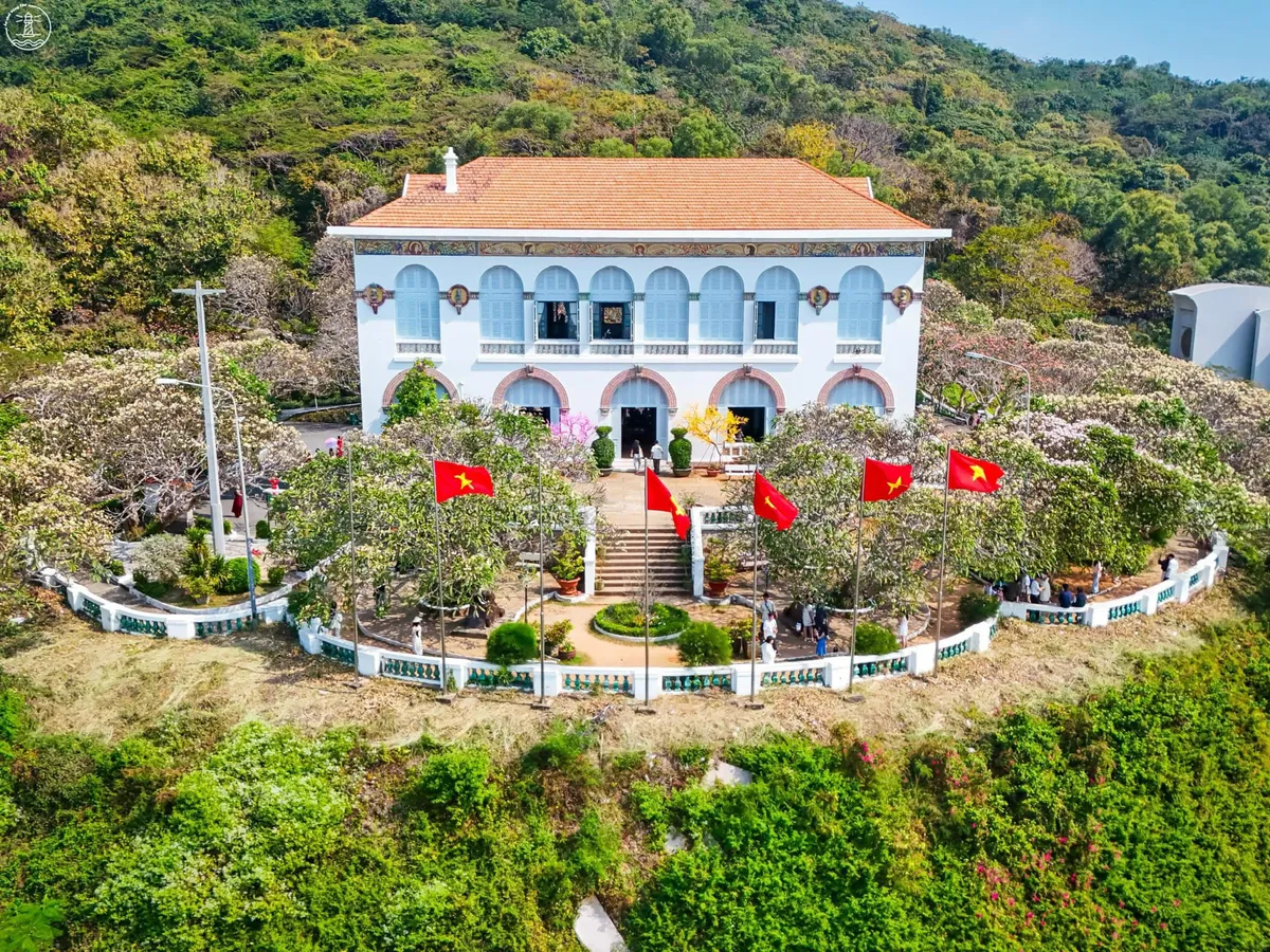 Gi&aacute; trị của di sản trong xu thế ph&aacute;t triển mới - Ảnh 3.