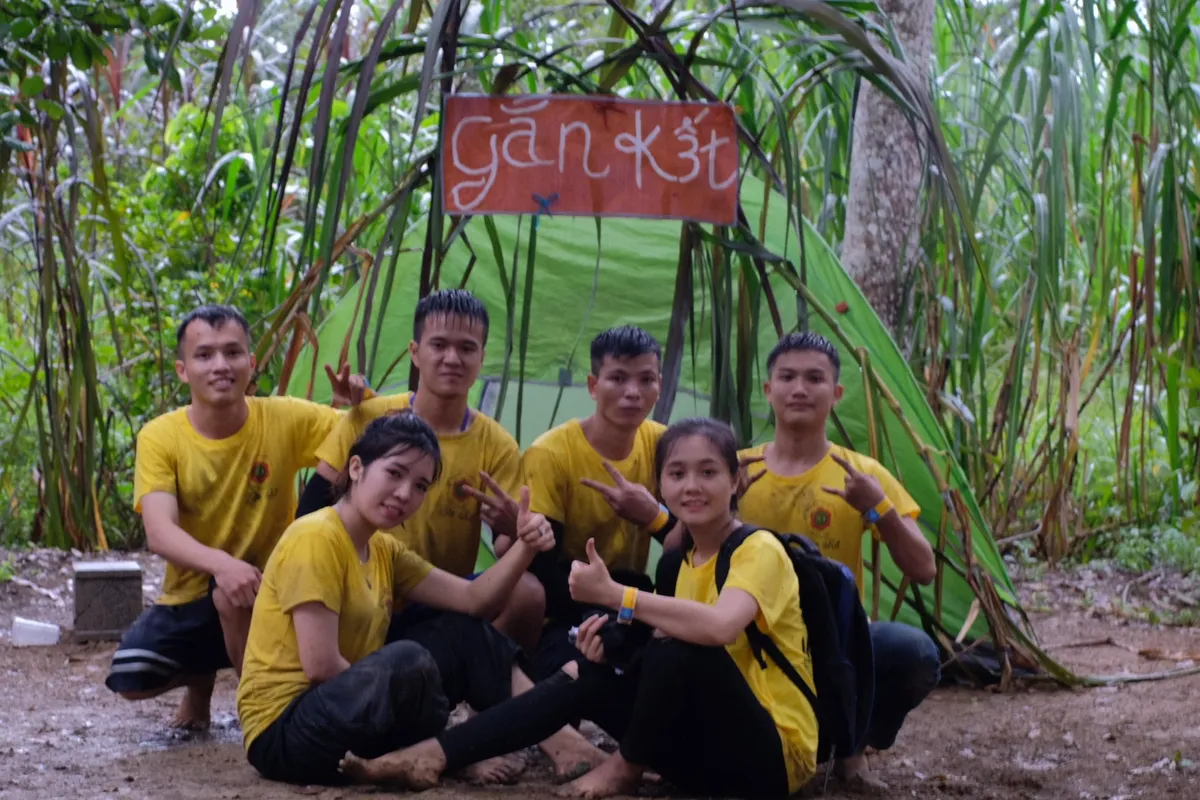 Gi&aacute; trị của di sản trong xu thế ph&aacute;t triển mới - Ảnh 5.