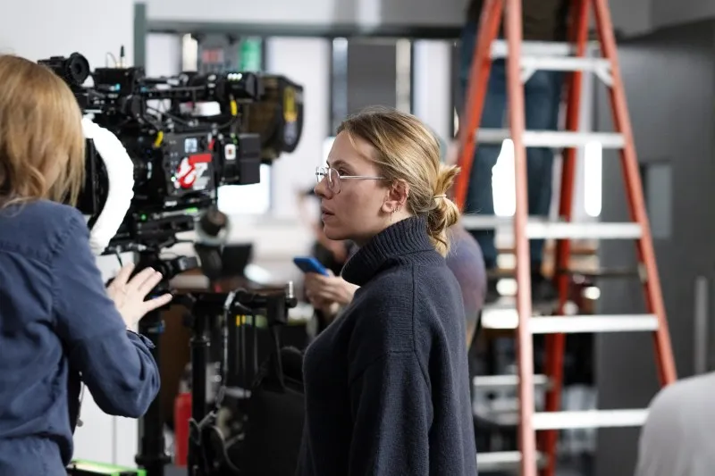 Scarlett Johansson: "Nàng thơ" trở thành ngôi sao phòng vé số 1 thế giới - Ảnh 3.