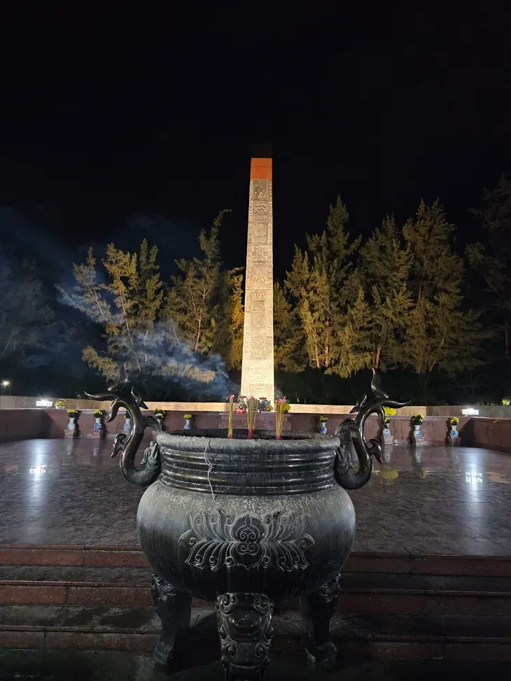 Gi&aacute; trị của di sản trong xu thế ph&aacute;t triển mới - Ảnh 2.