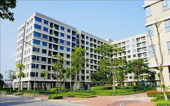 Hợp nhất TP Hồ Chí Minh với Bình Dương và Bà Rịa – Vũng Tàu tạo thành một siêu đô thị rộng lớn, nhu cầu NOXH sẽ tăng cao. Hợp nhất TP Hồ Chí Minh với Bình Dương và Bà Rịa – Vũng Tàu tạo thành một siêu đô thị rộng lớn, nhu cầu NOXH sẽ tăng cao.