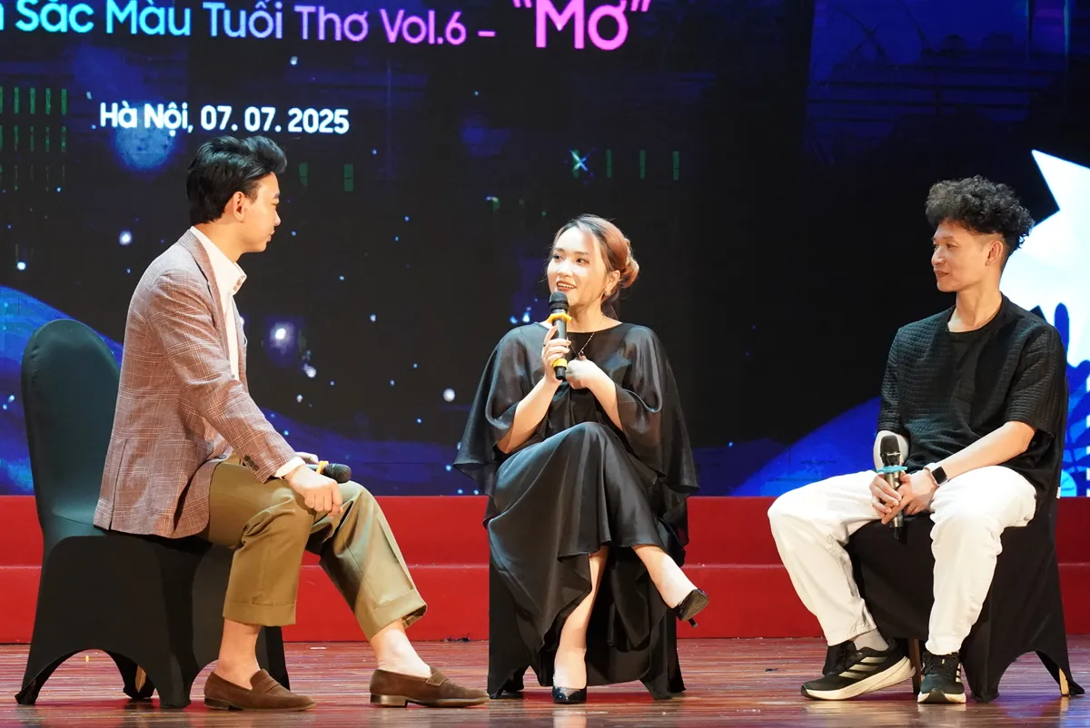 "Sắc Màu Tuổi Thơ Vol.6 – Mơ": Khi những giấc mơ chạm sàn diễn- Ảnh 7.