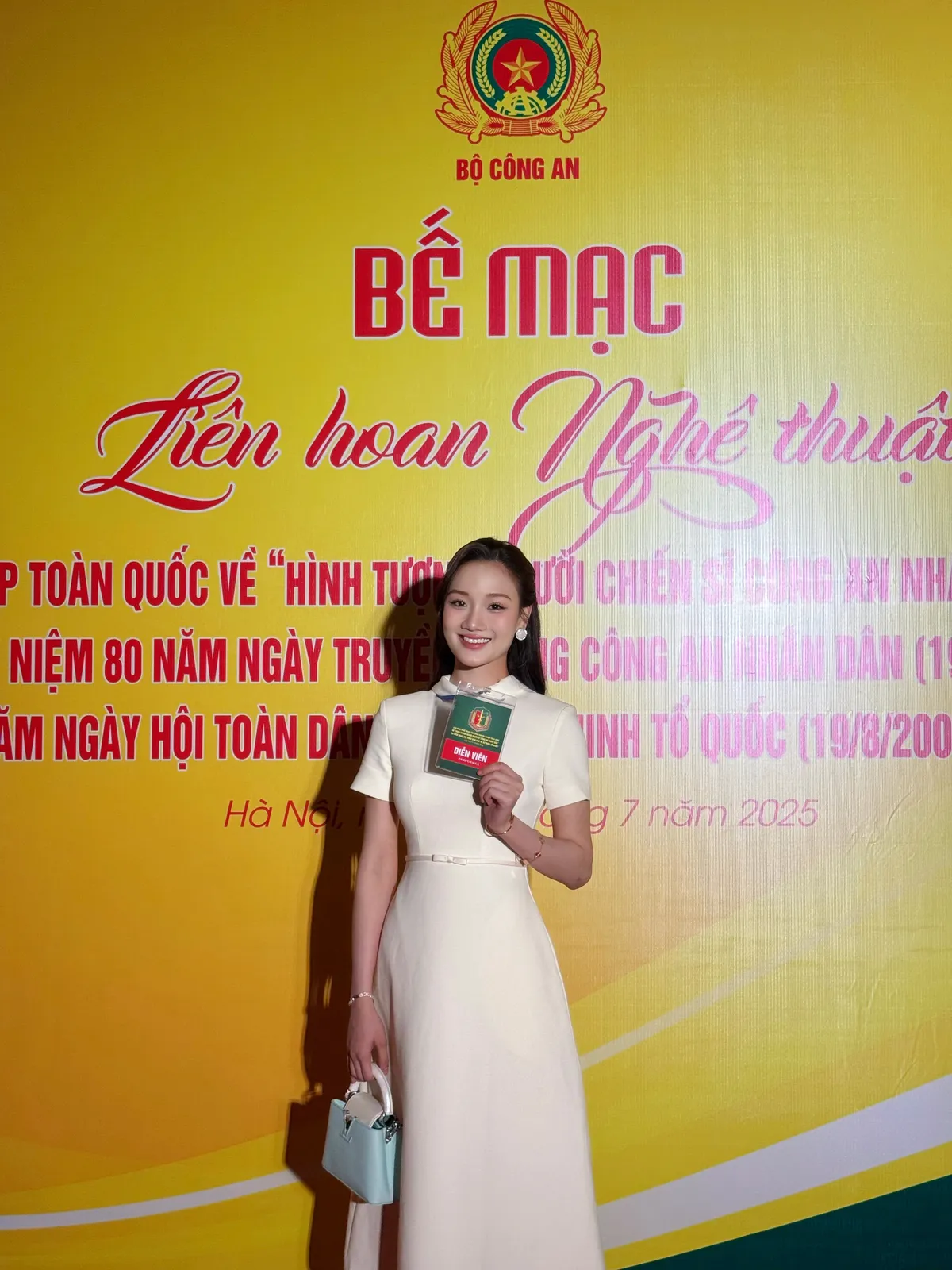 Bảo Thanh báo tin vui đầu tiên sau 14 năm, Lương Thùy Linh khoe vẻ đẹp ma mị- Ảnh 5.