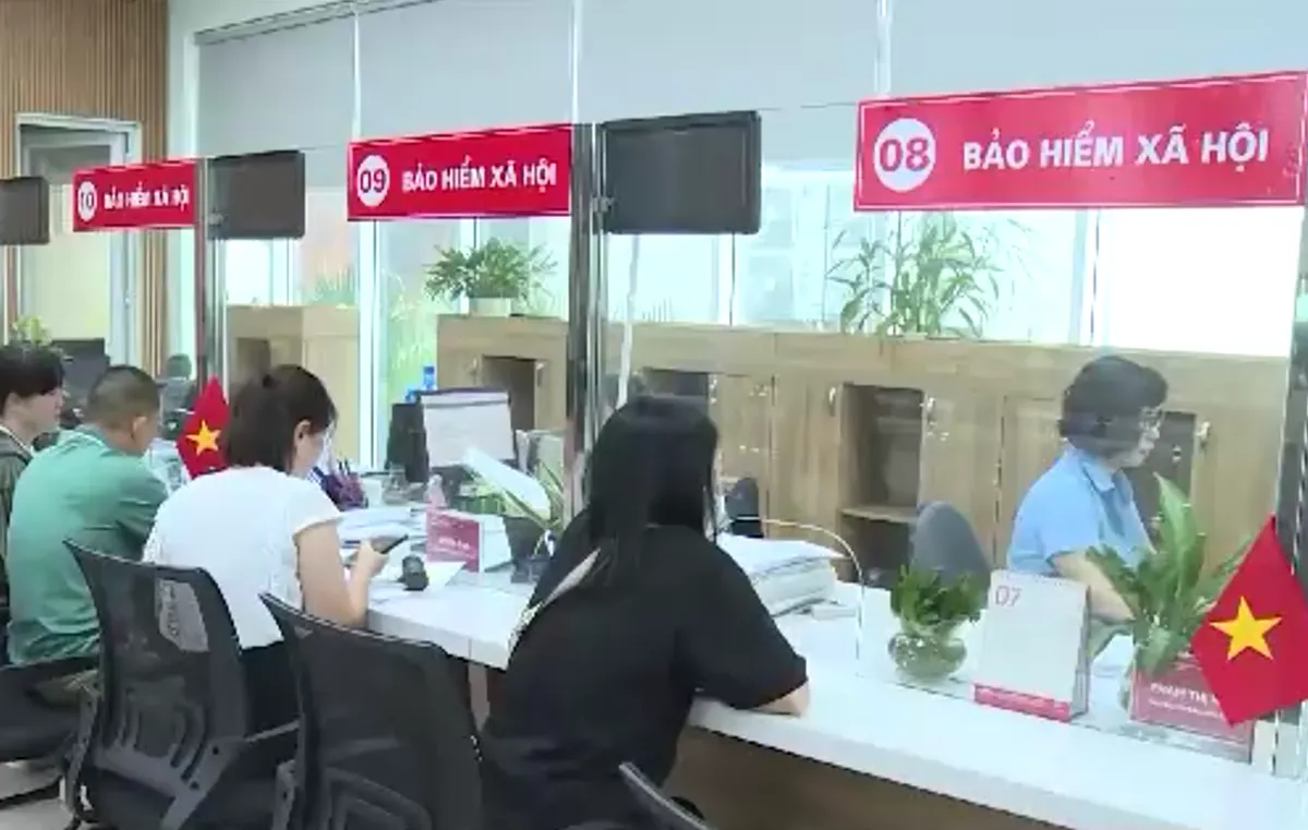 Luật Bảo hiểm xã hội mới có hiệu lực: Người dân sẵn sàng tham gia, mong chờ quyền lợi - Ảnh 5.