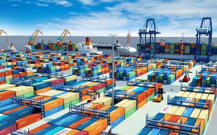 Thái Lan đệ trình một đề xuất sửa đổi với phía Mỹ để gia tăng khối lượng thương mại song phương Thái Lan đệ trình một đề xuất sửa đổi với phía Mỹ để gia tăng khối lượng thương mại song phương