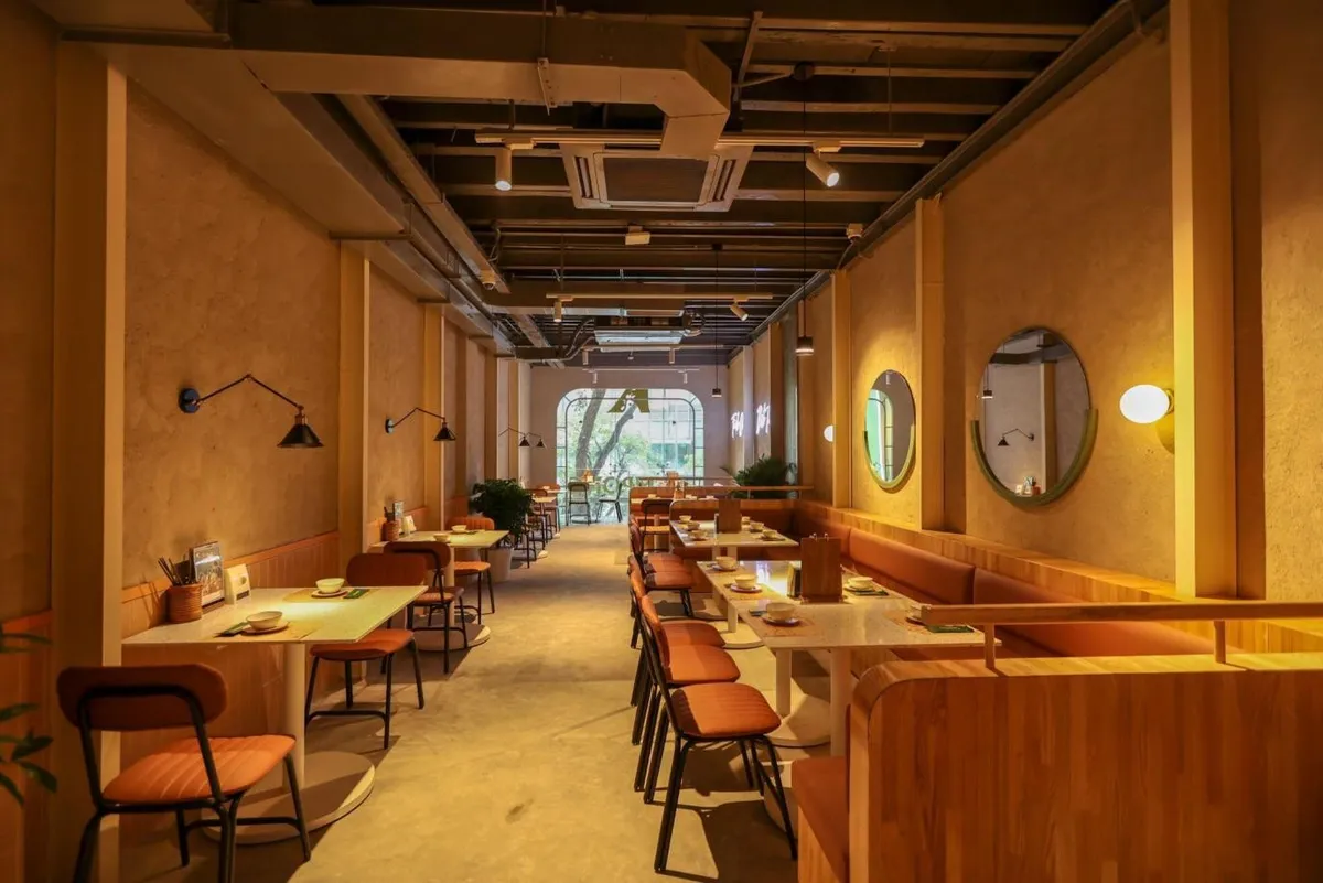 Kampong - H&agrave;nh tr&igrave;nh 10 năm chinh phục kh&aacute;ch h&agrave;ng bằng sự tận t&acirc;m - Ảnh 2.