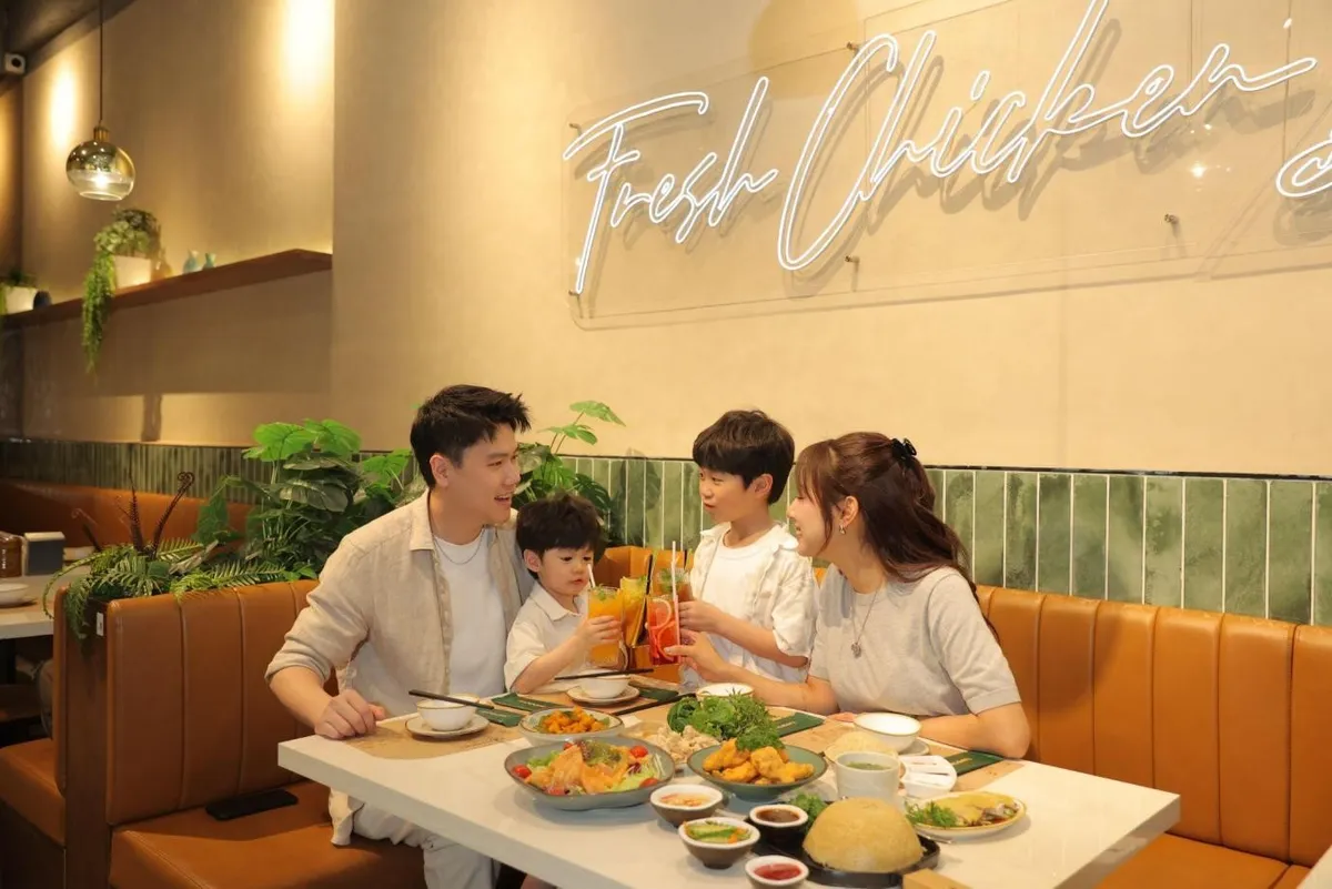 Kampong - H&agrave;nh tr&igrave;nh 10 năm chinh phục kh&aacute;ch h&agrave;ng bằng sự tận t&acirc;m - Ảnh 3.