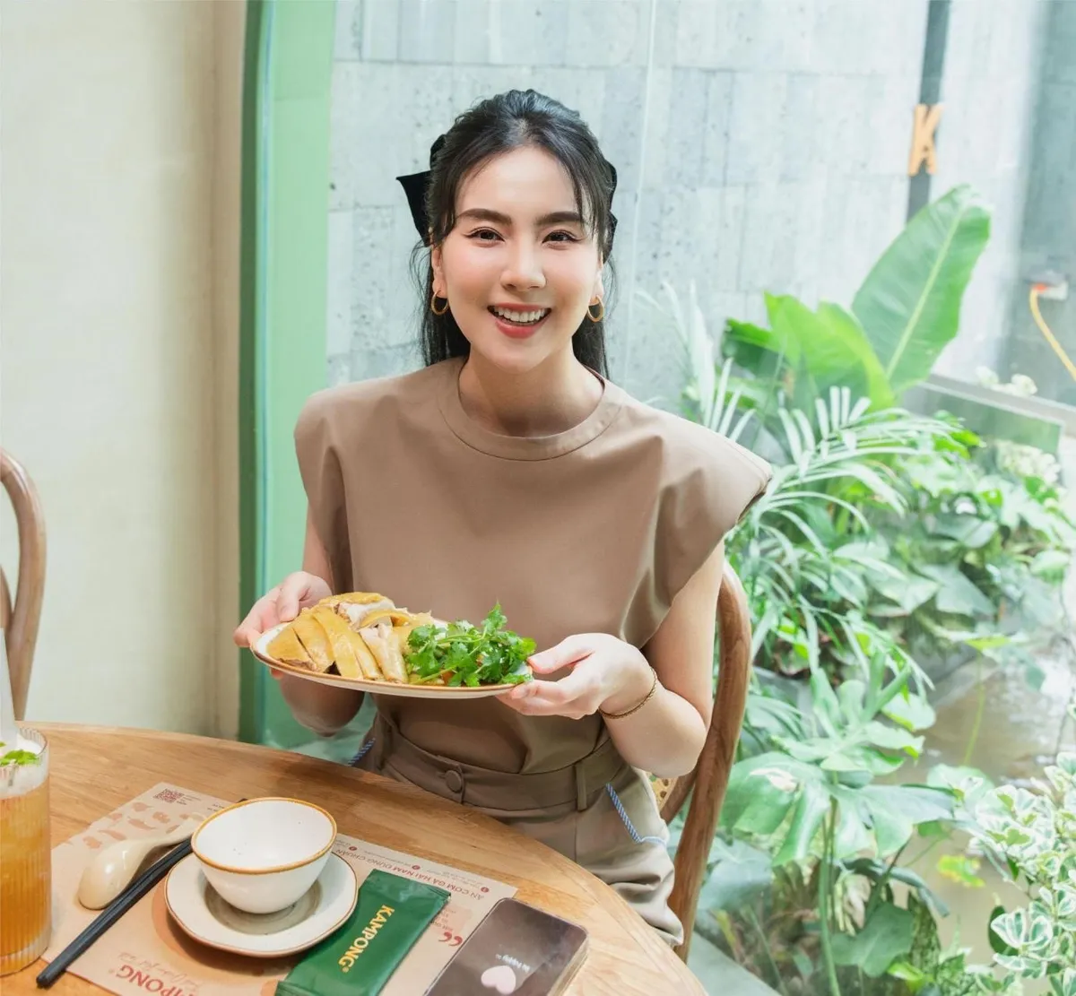 Kampong - H&agrave;nh tr&igrave;nh 10 năm chinh phục kh&aacute;ch h&agrave;ng bằng sự tận t&acirc;m - Ảnh 4.