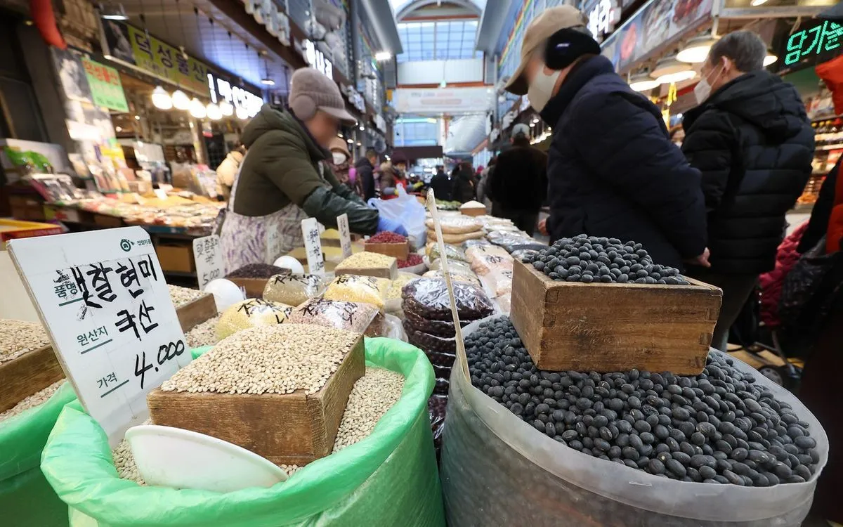 (Ảnh: Yonhap) (Ảnh: Yonhap)