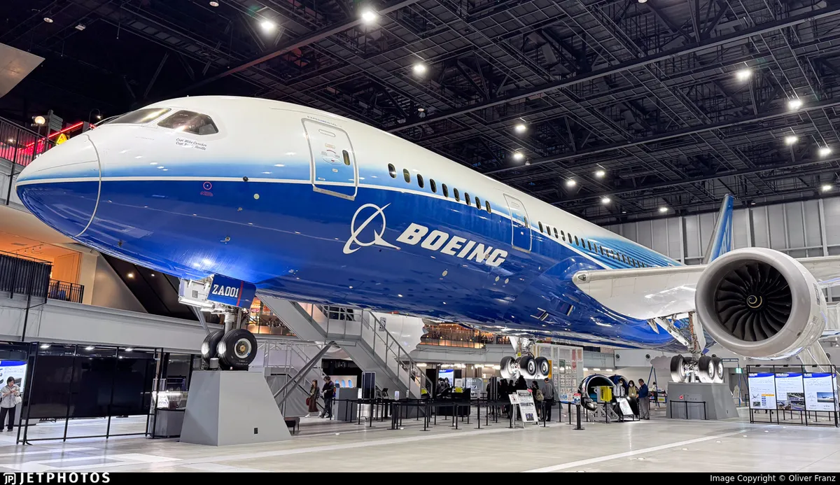 “Bóng đen” bao trùm kế hoạch phục hồi của Boeing - Ảnh 2.