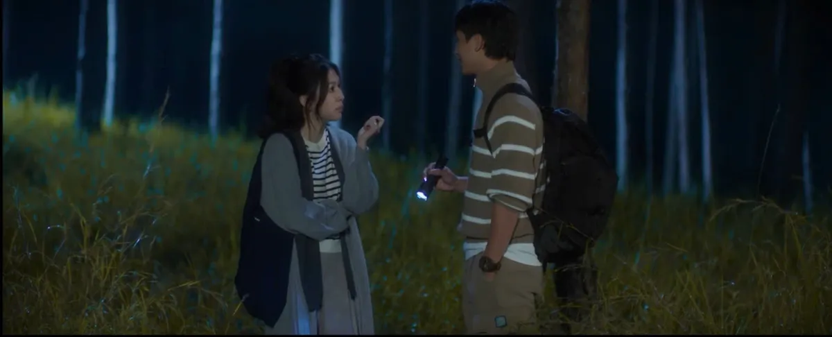 Mặt trời lạnh - Tập 18: Tuấn Trần dùng thủ đoạn lấy cắp sổ đỏ khu đất của Sơn Dương - Ảnh 10.