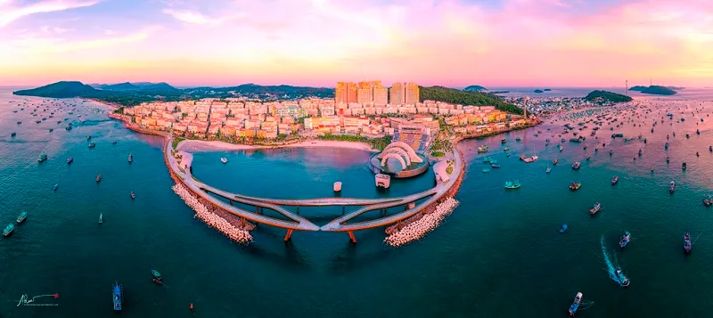 Nghi&ecirc;n cứu cơ chế, ch&iacute;nh s&aacute;ch đặc biệt ph&aacute;t triển Đặc khu Ph&uacute; Quốc - Ảnh 1.