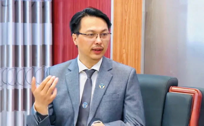 "Đu trend" dựng cảnh bị xử phạt giao thông bằng AI: Rủi ro tiềm ẩn!- Ảnh 4.