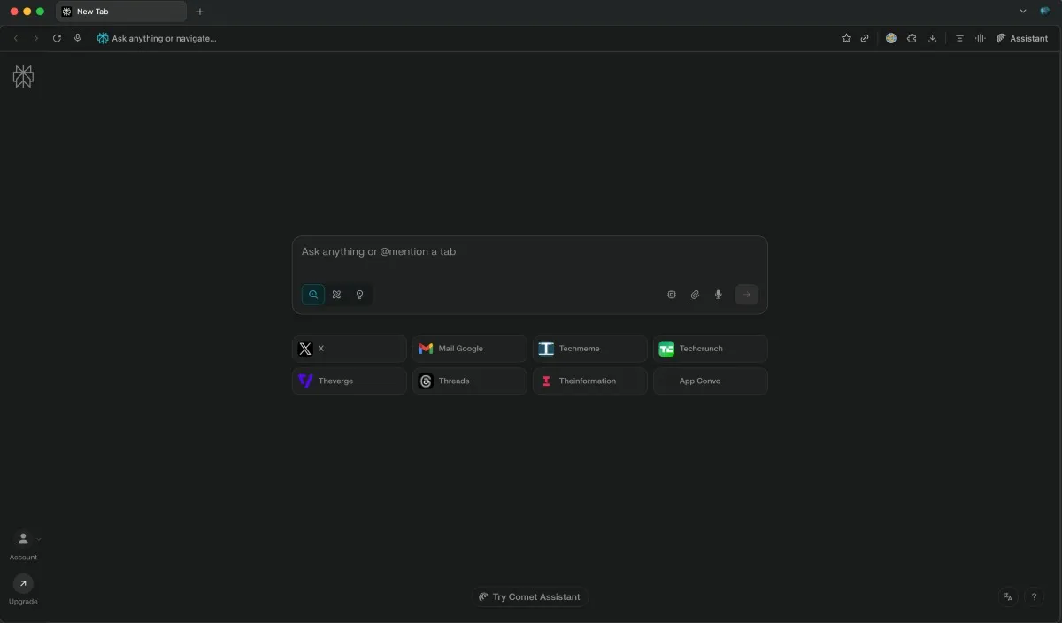 Perplexity và OpenAI "tuyên chiến" với Google trên mặt trận trình duyệt - Ảnh 2.