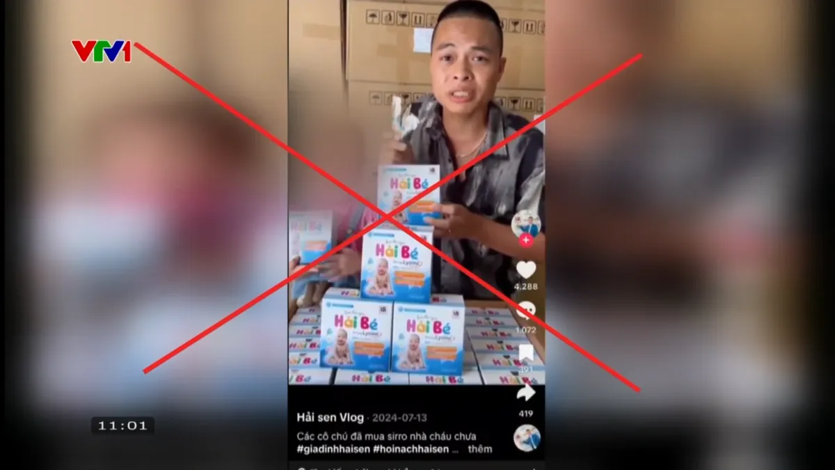 Câu chuyện văn hóa kinh doanh nhìn từ cú “ngã ngựa” của hàng loạt người nổi tiếng - Ảnh 1.