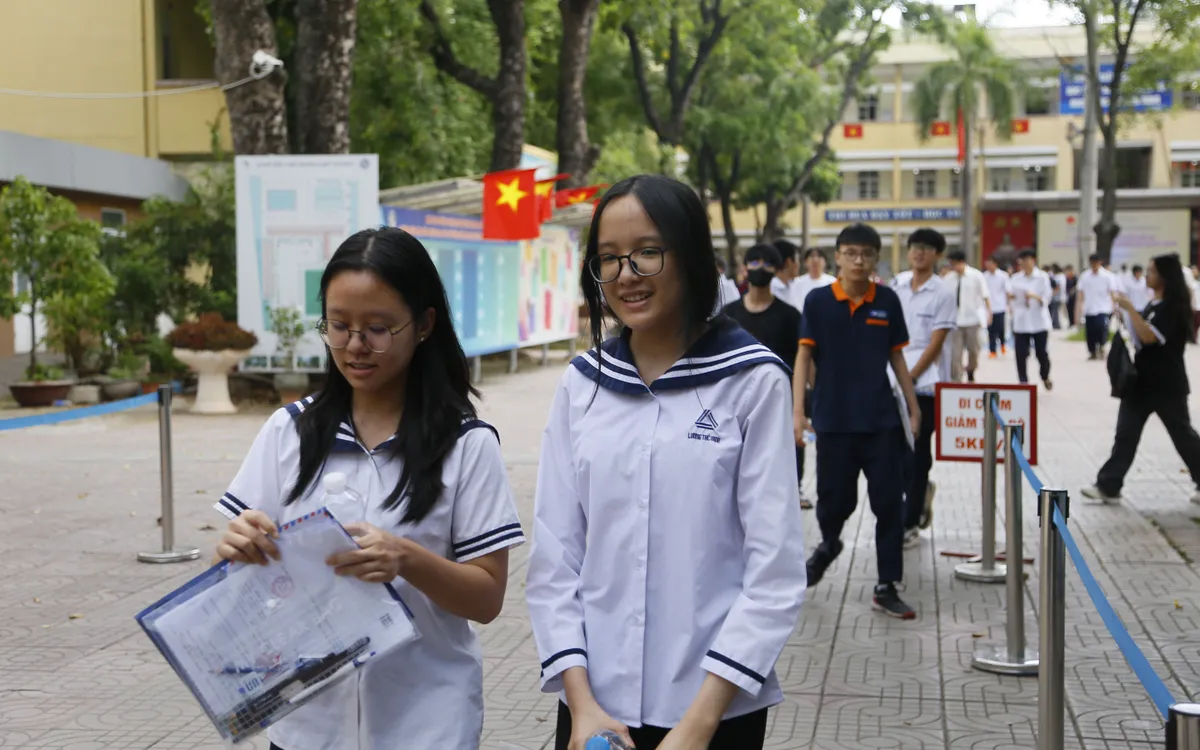 Ảnh minh họa: Dương Duy
