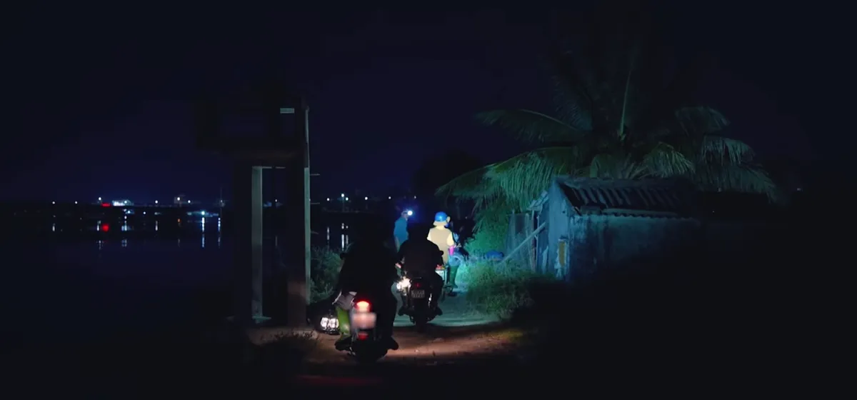 Gia đình Haha sẽ đến đâu sau Bản Liền? - Ảnh 3.