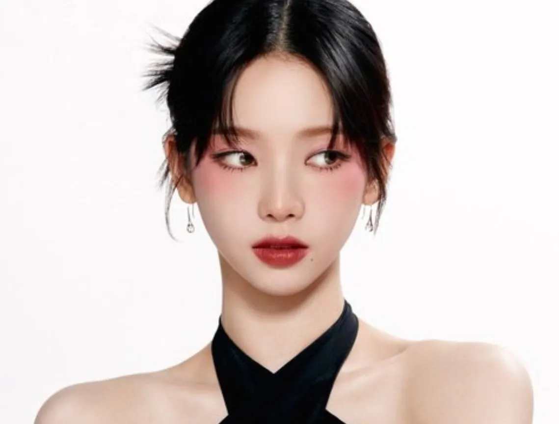 Nữ thần tượng đẹp nhất aespa muốn đóng phim- Ảnh 1. Nữ thần tượng đẹp nhất aespa muốn đóng phim- Ảnh 1.